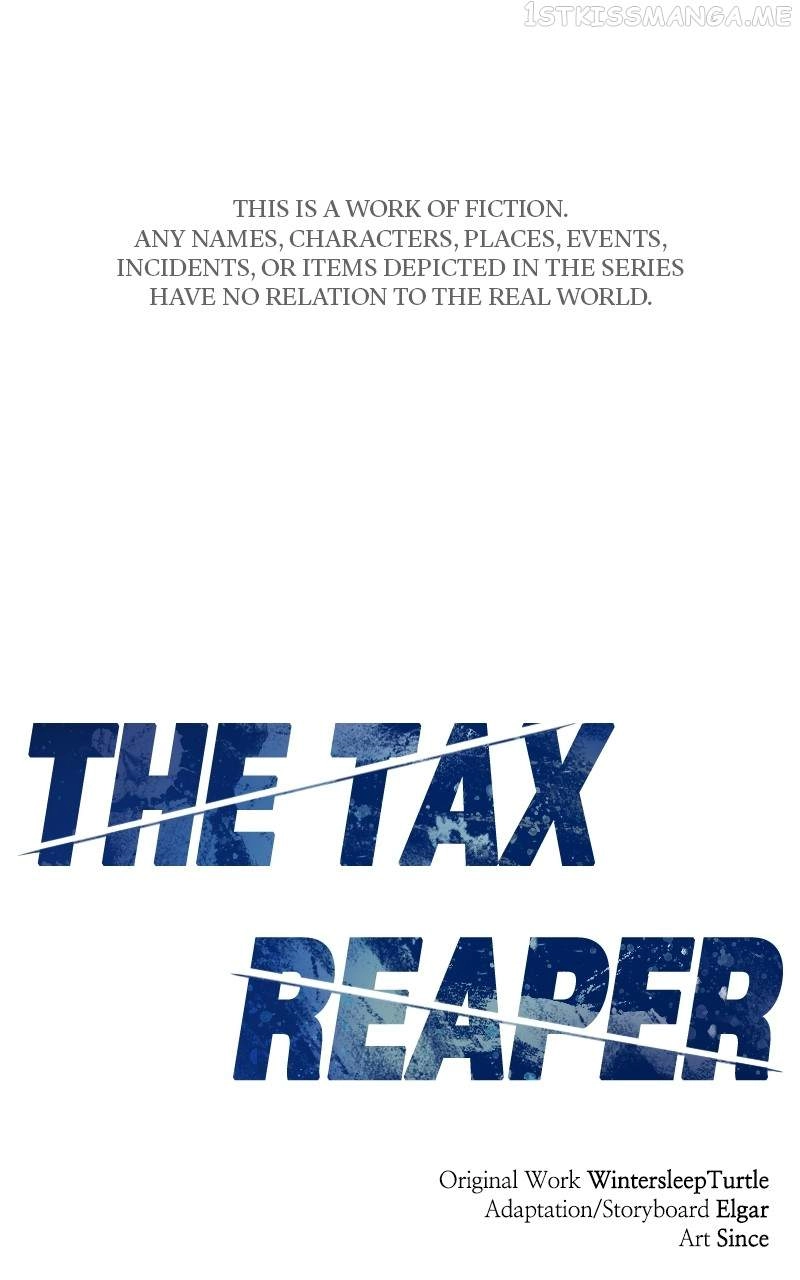 National Tax Service Thug Chapter 51 1